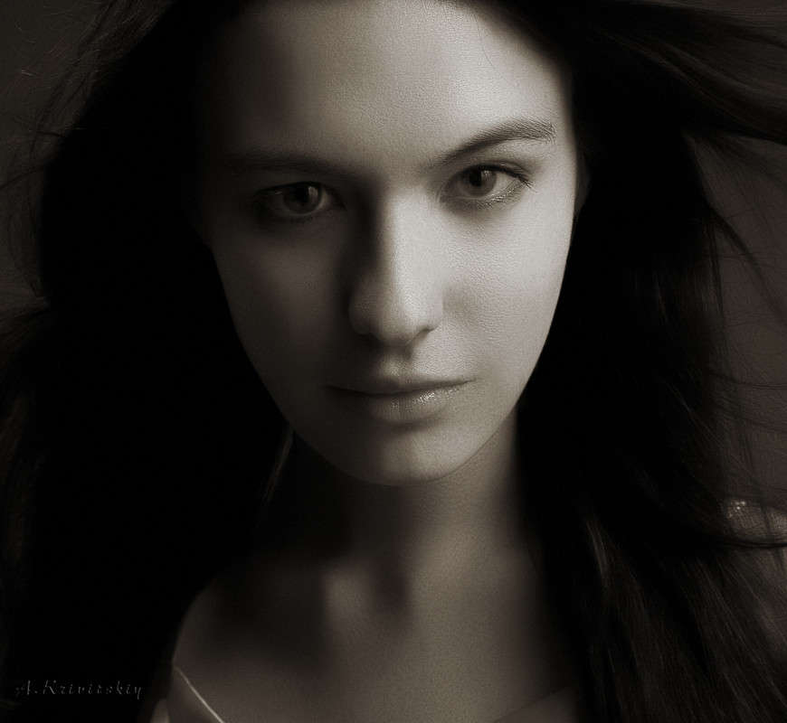 ����������� � ������������. Glamour and portrait. ����� ��������� ��������� �� PhotoGeek.ru #������� #������ #�����-�����