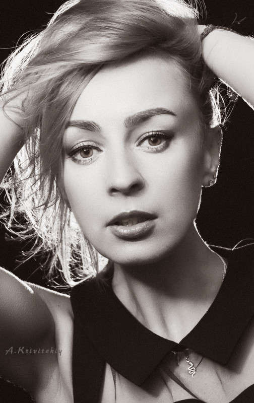 �������. Portrait. ����� ��������� ��������� �� PhotoGeek.ru #������� #������ #�����-�����