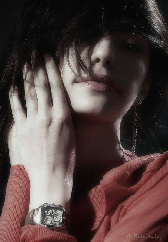 Portrait. ����� ��������� ��������� �� PhotoGeek.ru #������� #������