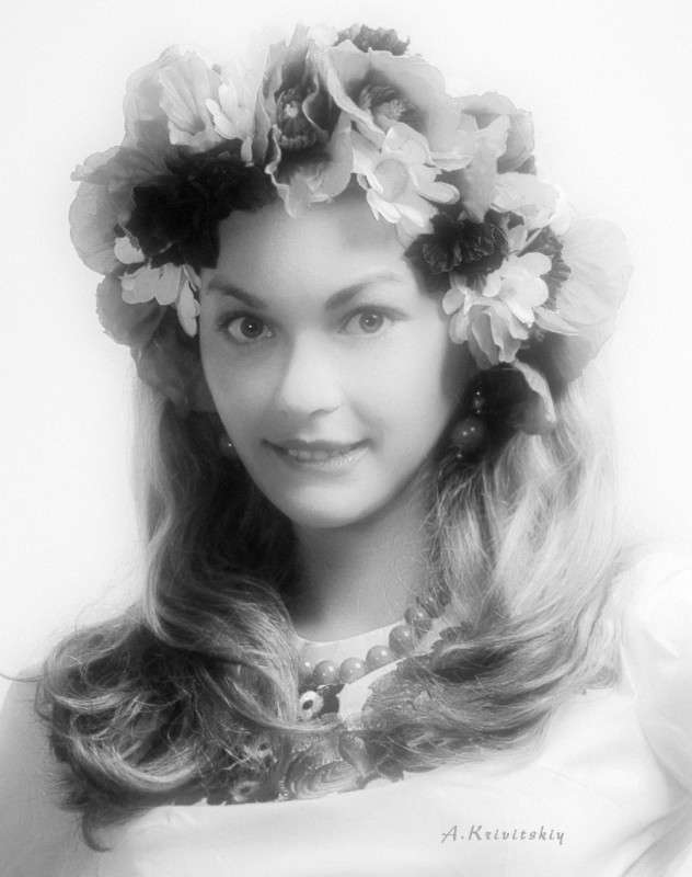 Girl with mood. ������� � �����������. ����� ��������� ��������� �� PhotoGeek.ru #������� #������ #�����-�����