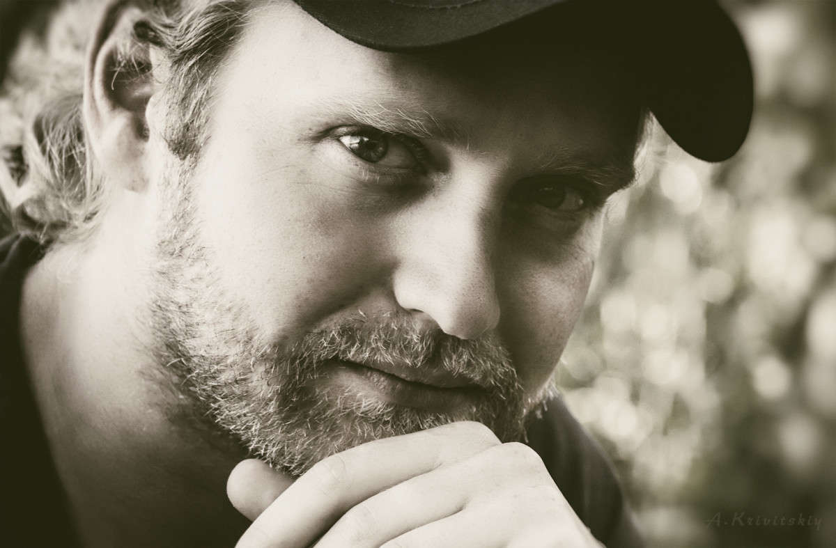 �������. Portrait. ����� ��������� ��������� �� PhotoGeek.ru #������� #�����-�����