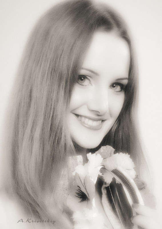 �� ���� ���������� ��� �����. On the role of the Snow Maiden need more. ����� ��������� ��������� �� PhotoGeek.ru #������� #������ #�����-�����