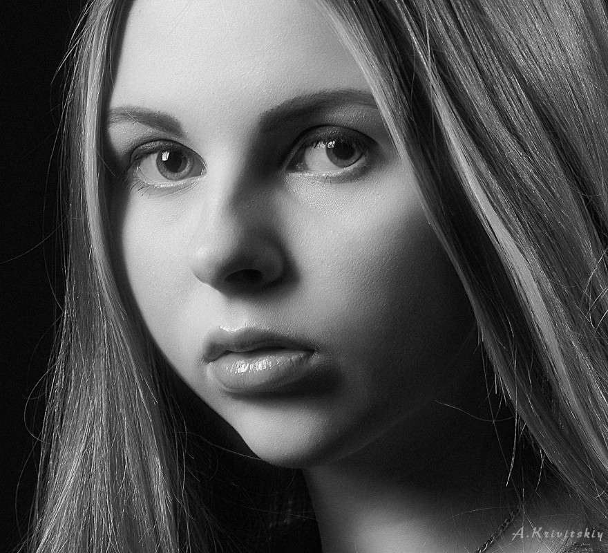   . Another portrait.     PhotoGeek.ru # # #-