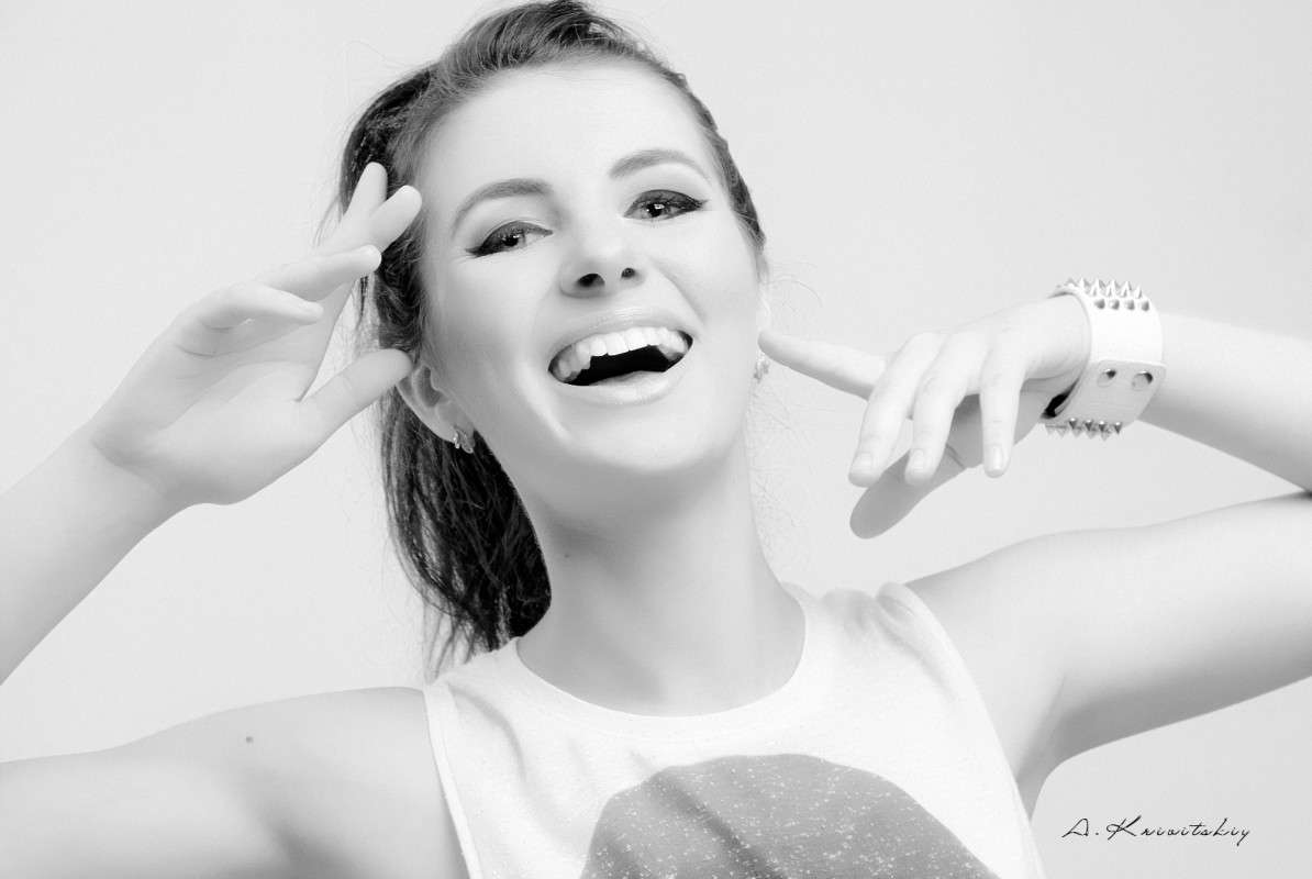 �������. Portrait. ����� ��������� ��������� �� PhotoGeek.ru #������� #Krivitsky #������ #�����-�����