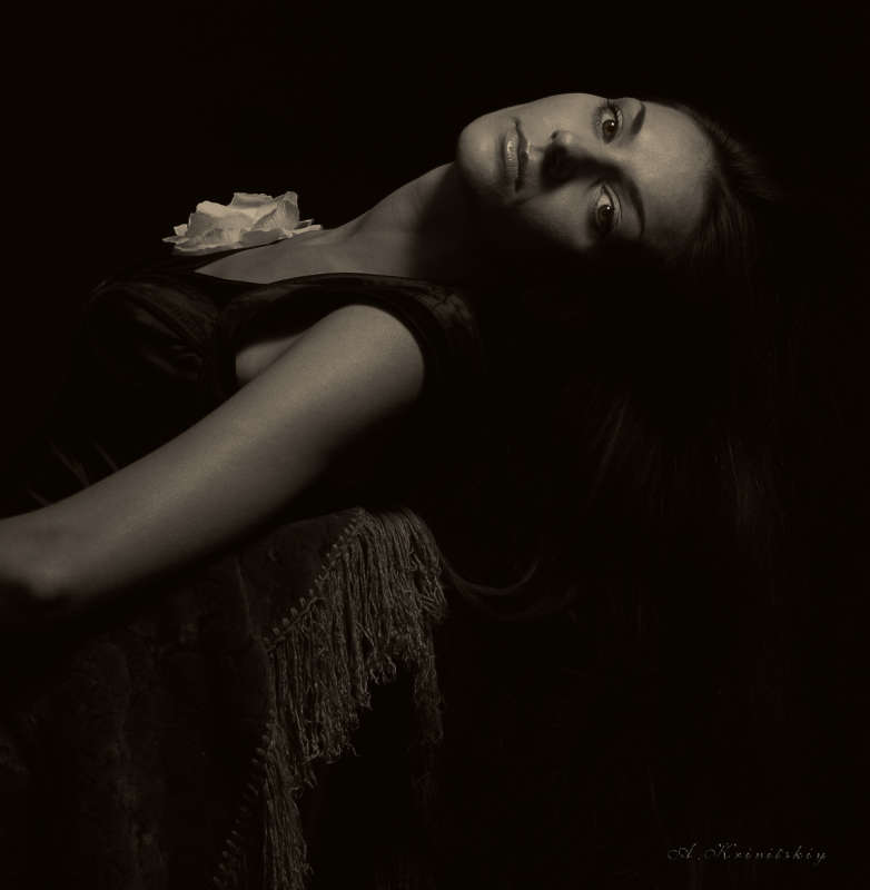 �������. Portrait. ����� ��������� ��������� �� PhotoGeek.ru #������� #��������� #������