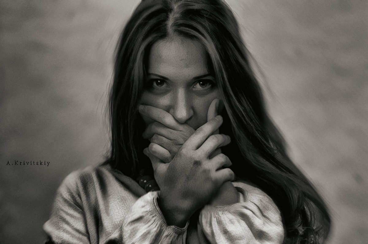 . Portrait.     PhotoGeek.ru # # # #-