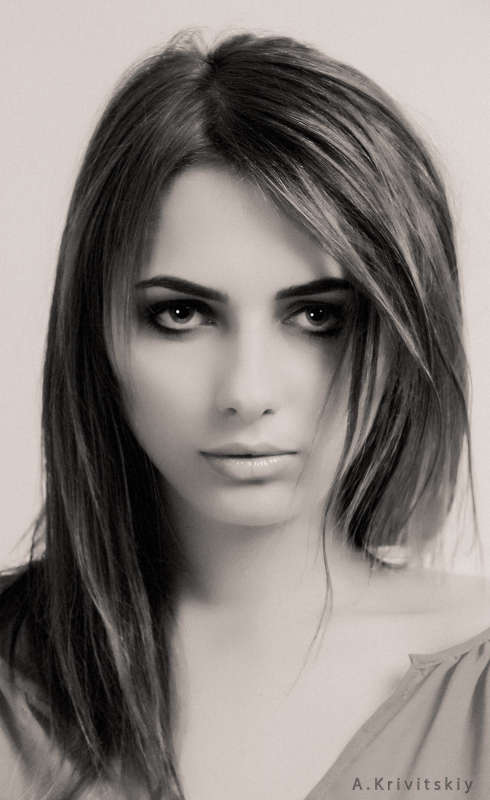 �������. Portrait. ����� ��������� ��������� �� PhotoGeek.ru #������� #������ #�����-�����