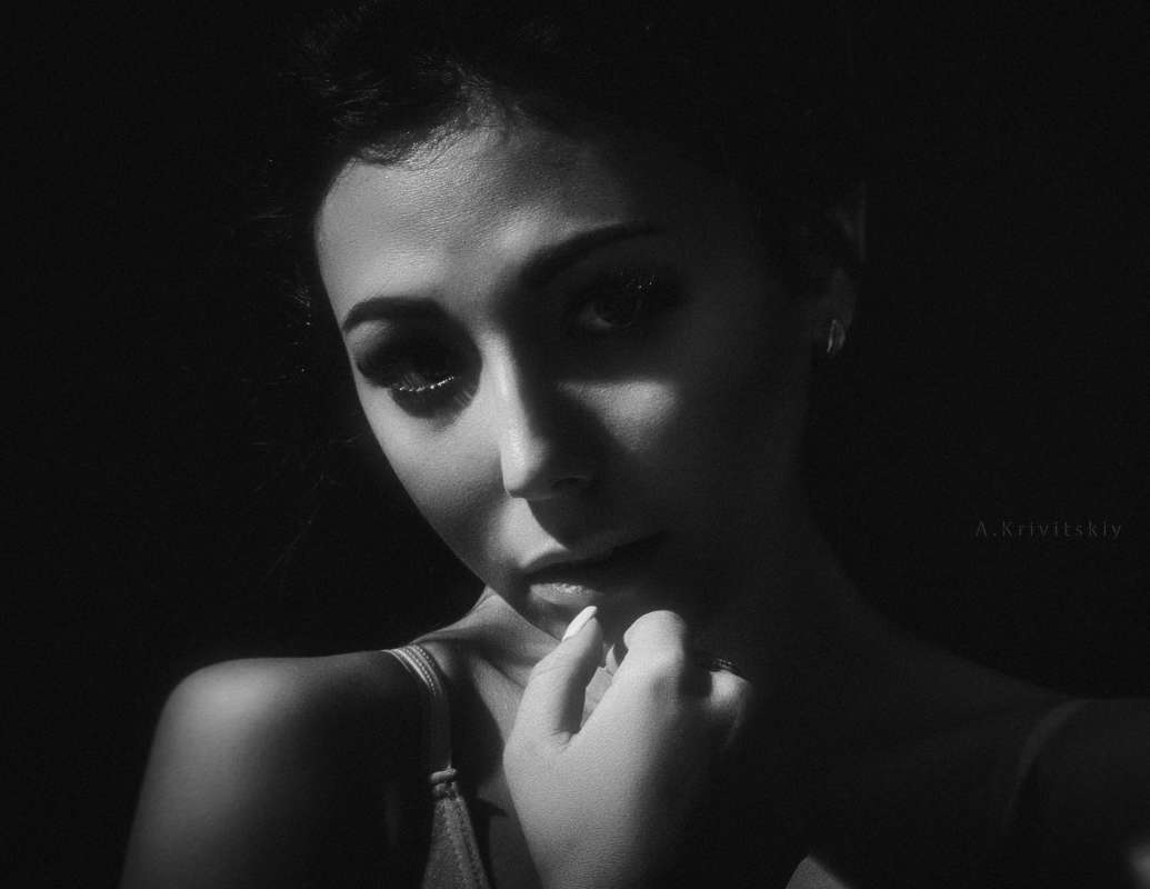 �������. Portrait. ����� ��������� ��������� �� PhotoGeek.ru #������� #������ #�����-�����