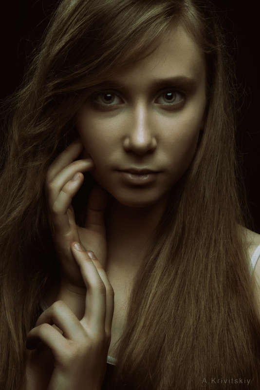 �������. Portrait. ����� ��������� ��������� �� PhotoGeek.ru #������� #������ #�����-�����