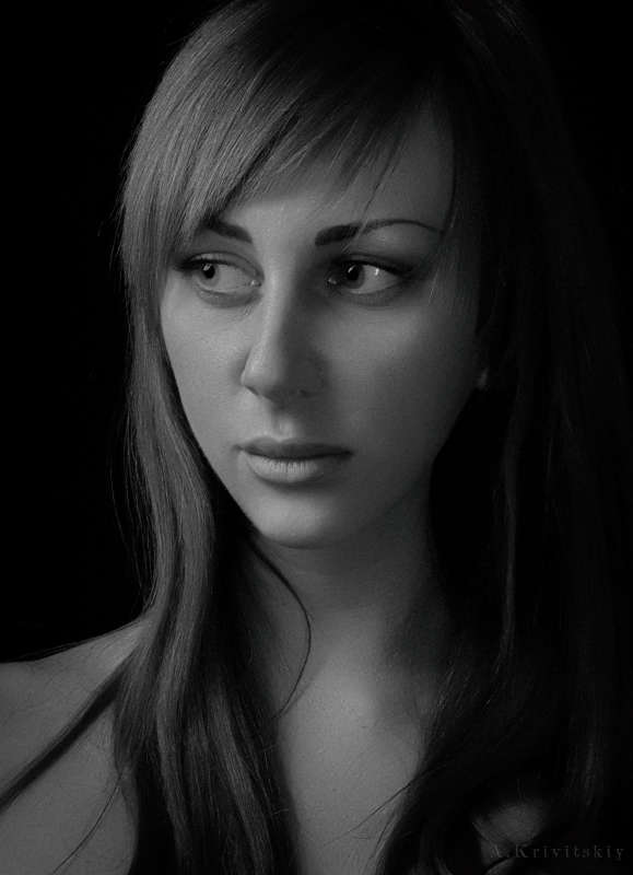 Portrait. �������. ����� ��������� ��������� �� PhotoGeek.ru #������� #������ #�����-�����