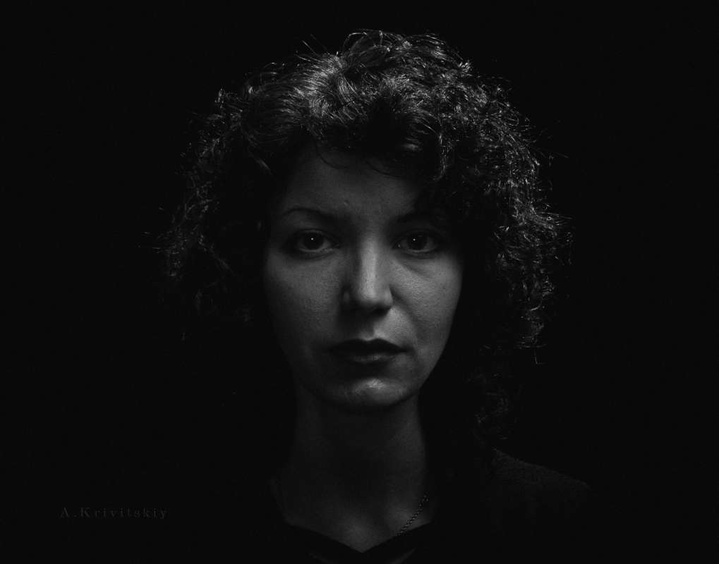 Portrait. �������. ����� ��������� ��������� �� PhotoGeek.ru #������� #������ #�����-�����