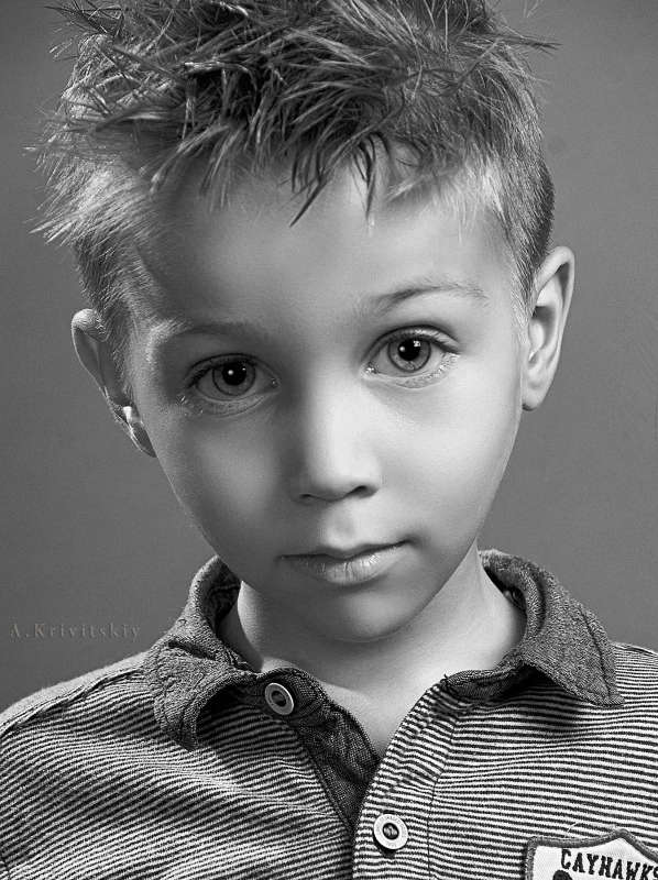 ���� �������. One portrait. ����� ��������� ��������� �� PhotoGeek.ru #������� #������ #�����-�����