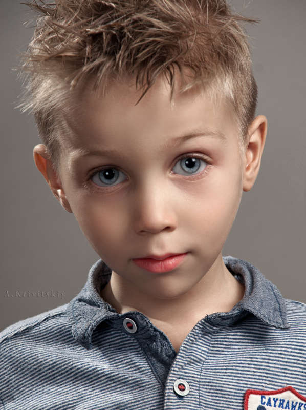 ���� �������. One portrait. ����� ��������� ��������� �� PhotoGeek.ru #������� #������