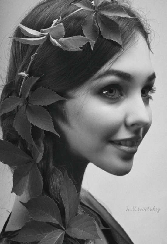 �������. Portrait. ����� ��������� ��������� �� PhotoGeek.ru #������� #������ #�����-�����