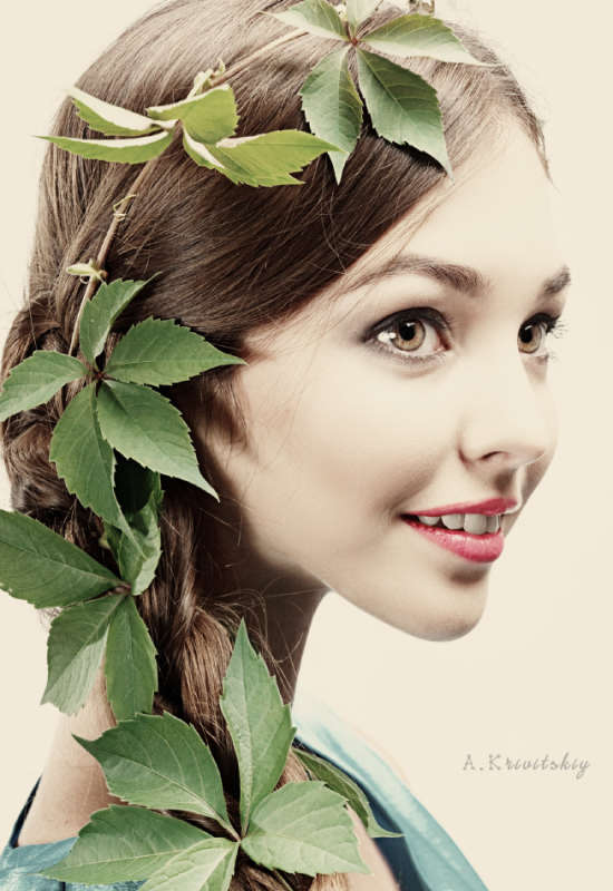 �������. Portrait. ����� ��������� ��������� �� PhotoGeek.ru #������� #������