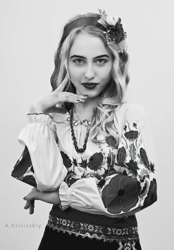 ��������� ����������. Glamorous mood. ����� ��������� ��������� �� PhotoGeek.ru #������� #������ #�����-�����