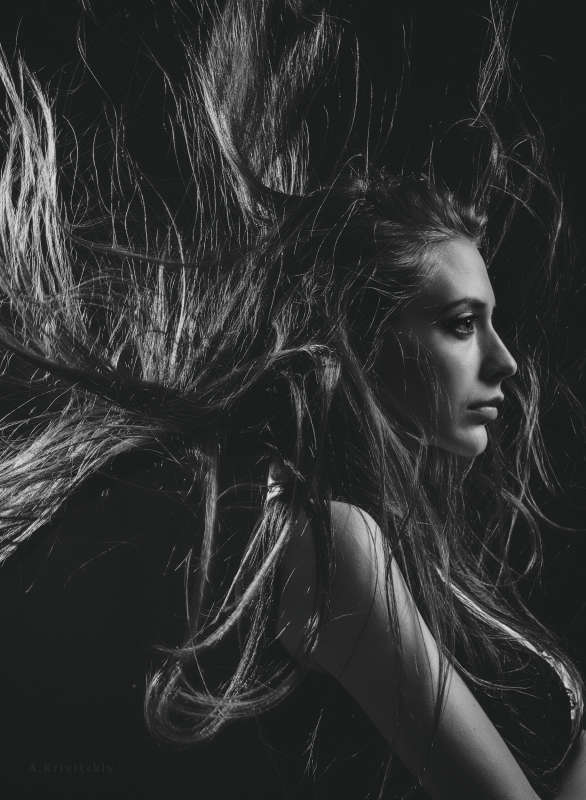 �������. �������-������������ ������������� ����. Profile is a set of specific features. ����� ��������� ��������� �� PhotoGeek.ru #�� #������� #������