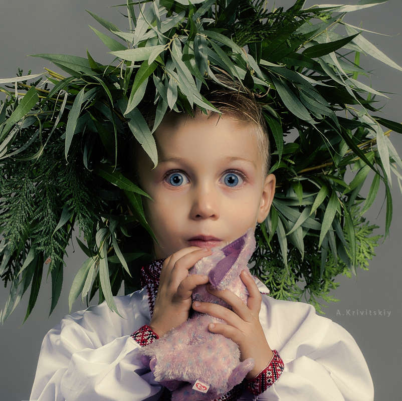 �������. Portrait. ����� ��������� ��������� �� PhotoGeek.ru #������� #������