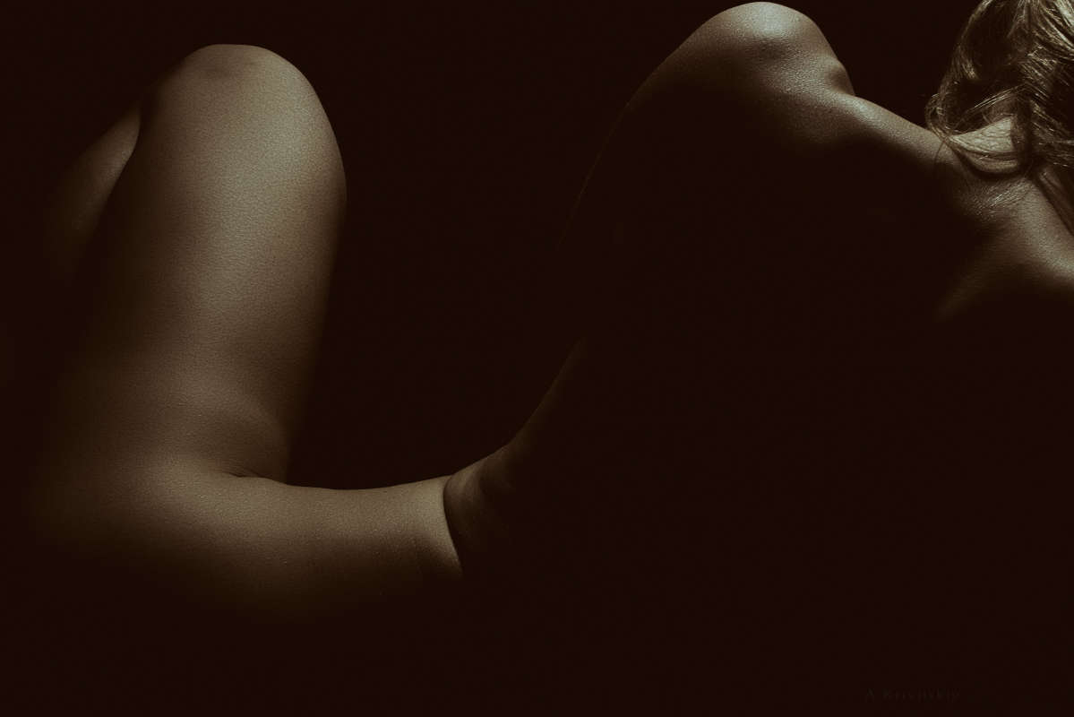 Body composition. "Secret Studio A. Krivitsky".Body composition. "Secret Studio A. Krivitsky". ����� ��������� ��������� �� PhotoGeek.ru