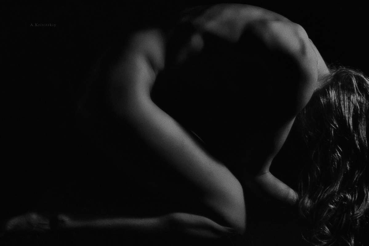 Plastic composition. "Secret Studio A. Krivitsky" ����� ��������� ��������� �� PhotoGeek.ru