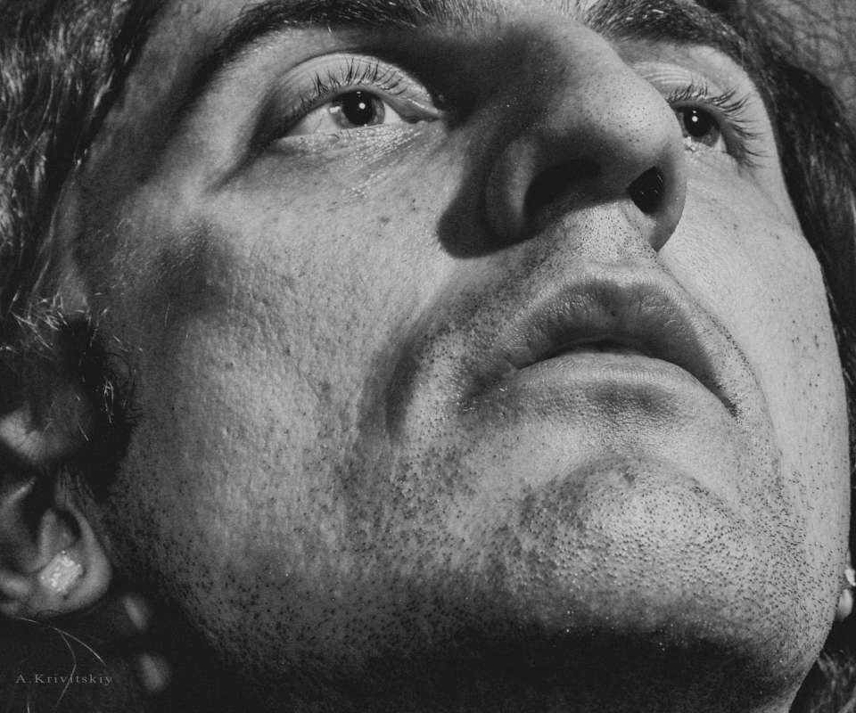 Hyperrealistic portrait. Experimental studio A. Krivitsky. (������������ ����� ����� ����� ������� � ���������� ����� ������ � � ����� ��������� ��������� �� PhotoGeek.ru #Hyperrealistic portrait. Experimental studio A. Krivitsky. (������������ ����� � #����� ������ � ������ � #������� ����� ������ ������).