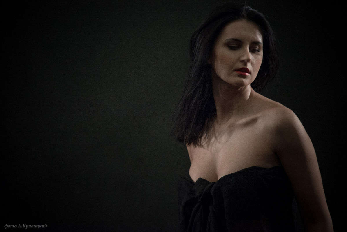 Portrait (series). ����� ��������� ��������� �� PhotoGeek.ru #�������