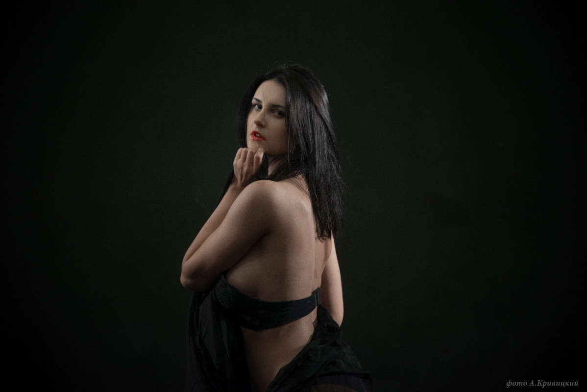 Portrait (series). ����� ��������� ��������� �� PhotoGeek.ru #������� #������