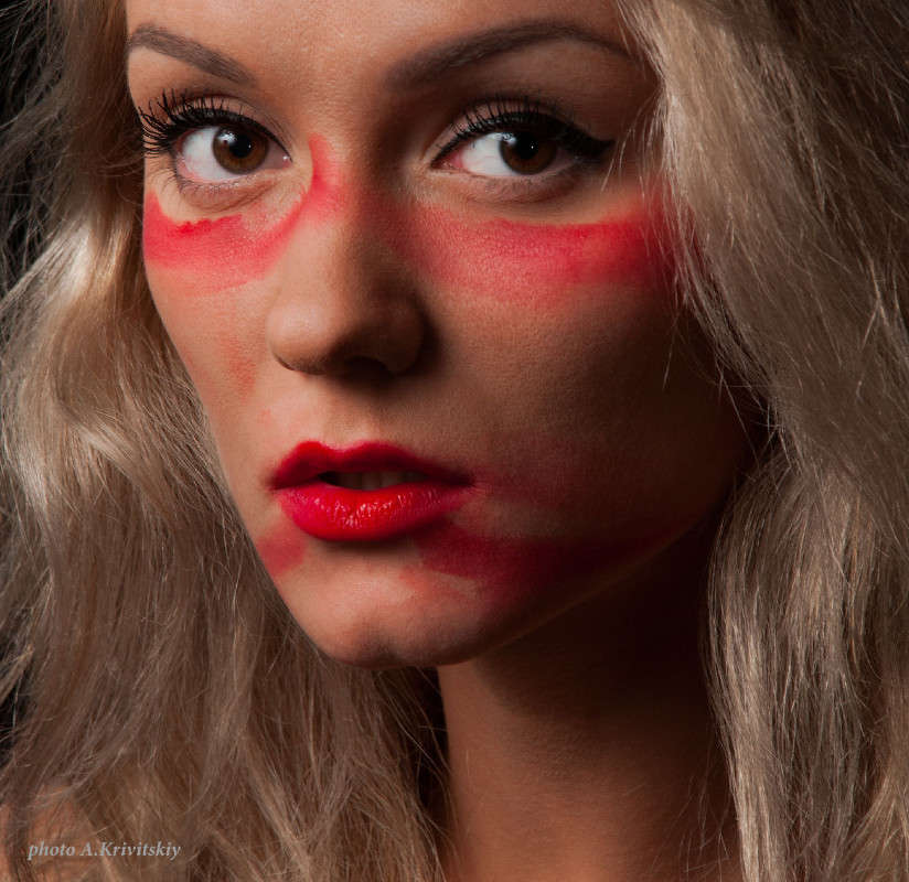 Portrait (series). ����� ��������� ��������� �� PhotoGeek.ru #������� #������