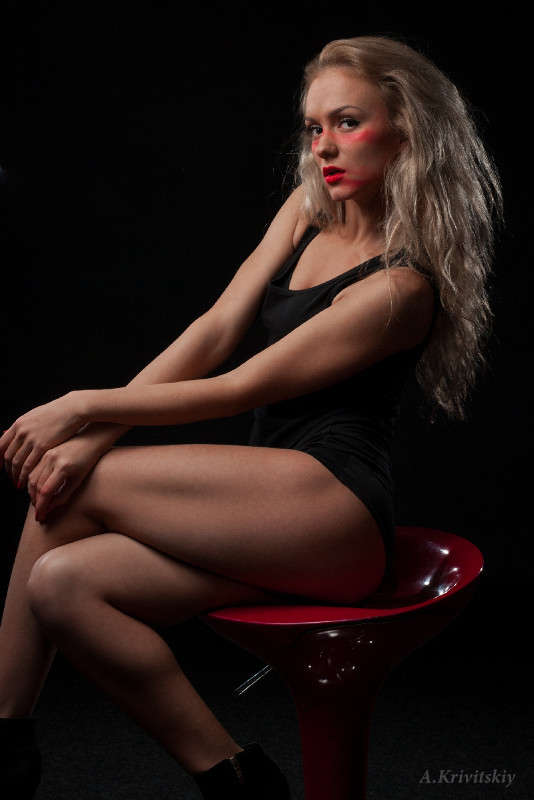 Portrait (series). ����� ��������� ��������� �� PhotoGeek.ru #������� #������