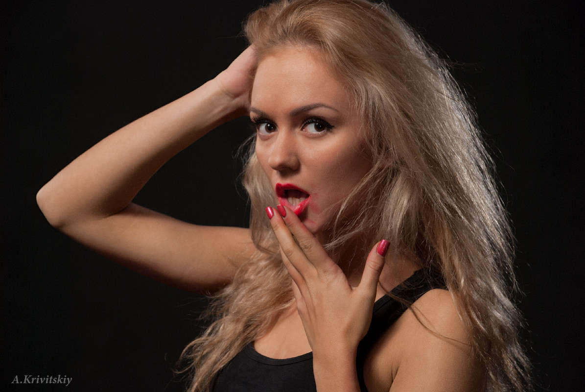 Portrait (series). ����� ��������� ��������� �� PhotoGeek.ru #������� #������