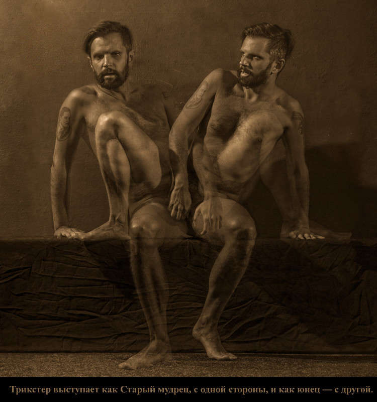 �Trickster� - scientific and cognitive series. ����� ��������� ��������� �� PhotoGeek.ru #������ #�� #��������� #������ ����� ���� #������