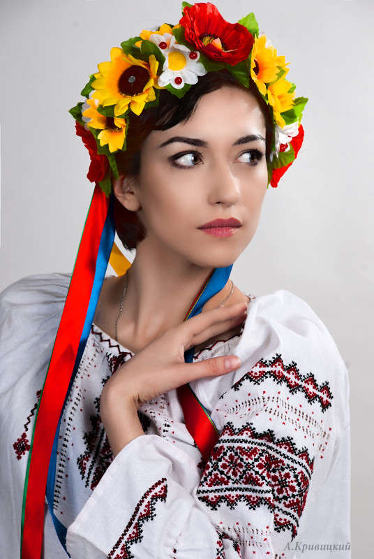 Portrait. ����� ��������� ��������� �� PhotoGeek.ru #������� #������