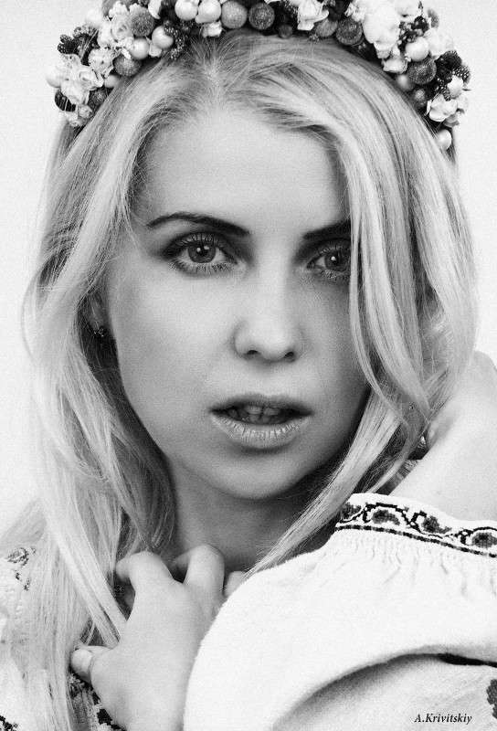 Portrait. ����� ��������� ��������� �� PhotoGeek.ru #������� #������ #�����-�����