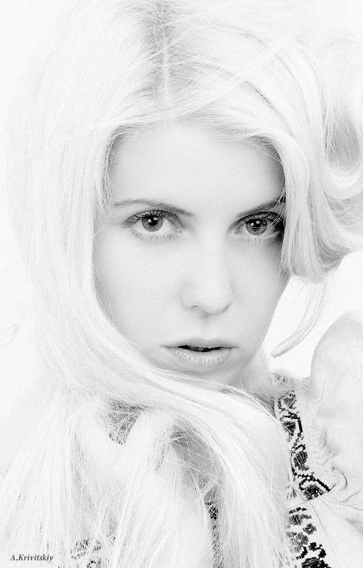 Portrait. ����� ��������� ��������� �� PhotoGeek.ru #������� #������ #�����-�����