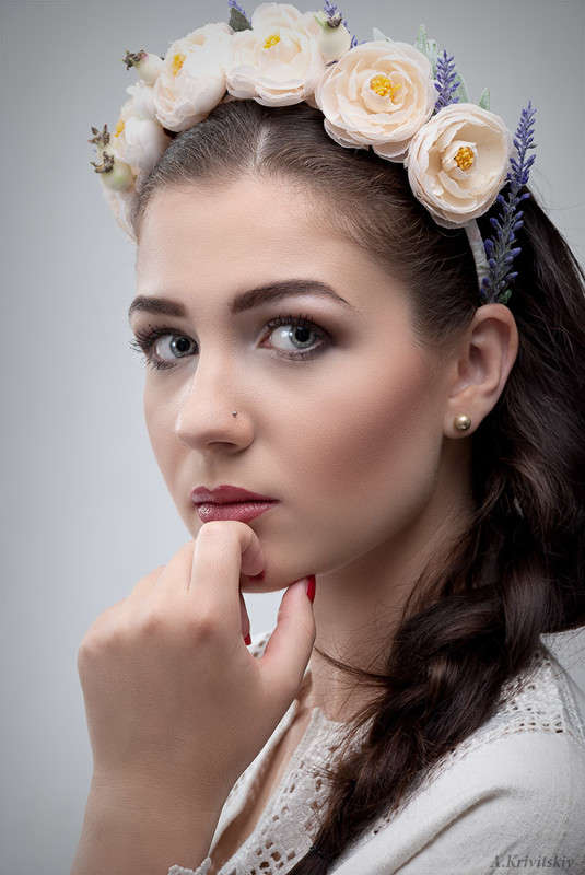 Portrait. ����� ��������� ��������� �� PhotoGeek.ru #������� #������