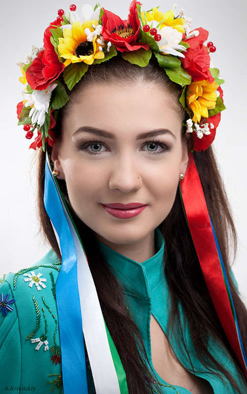 Portrait. ����� ��������� ��������� �� PhotoGeek.ru #������� #������