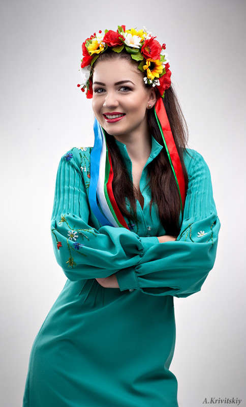 Portrait. ����� ��������� ��������� �� PhotoGeek.ru #������� #������