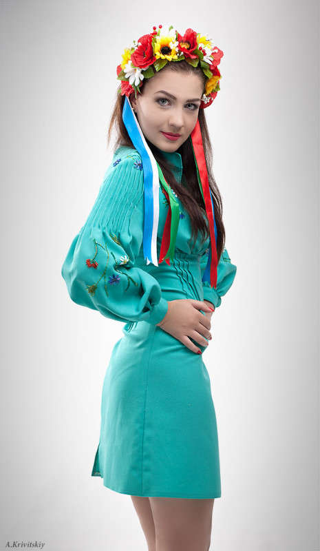 Portrait. ����� ��������� ��������� �� PhotoGeek.ru