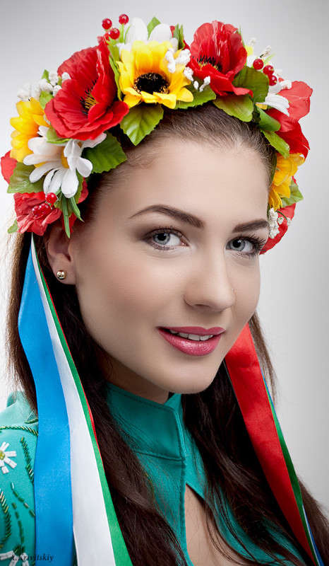 Portrait. ����� ��������� ��������� �� PhotoGeek.ru #������� #������