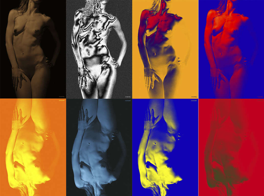 collage and gradient ����� ��������� ��������� �� PhotoGeek.ru #�� #������ ����� ����