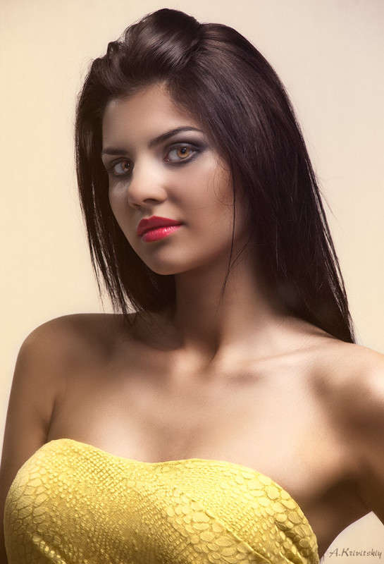 Portrait. ����� ��������� ��������� �� PhotoGeek.ru #������� #������