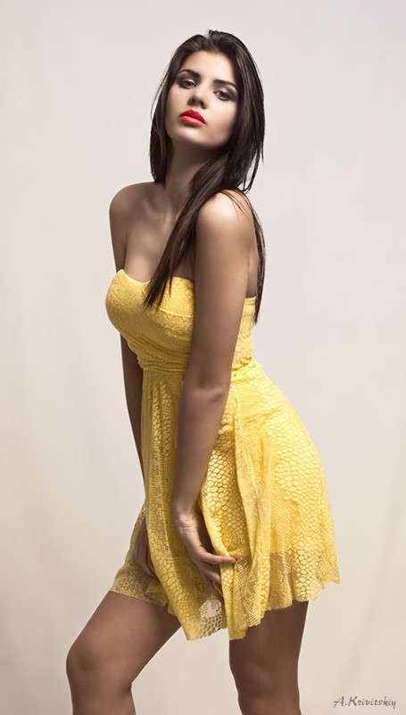 Portrait. ����� ��������� ��������� �� PhotoGeek.ru #������� #������