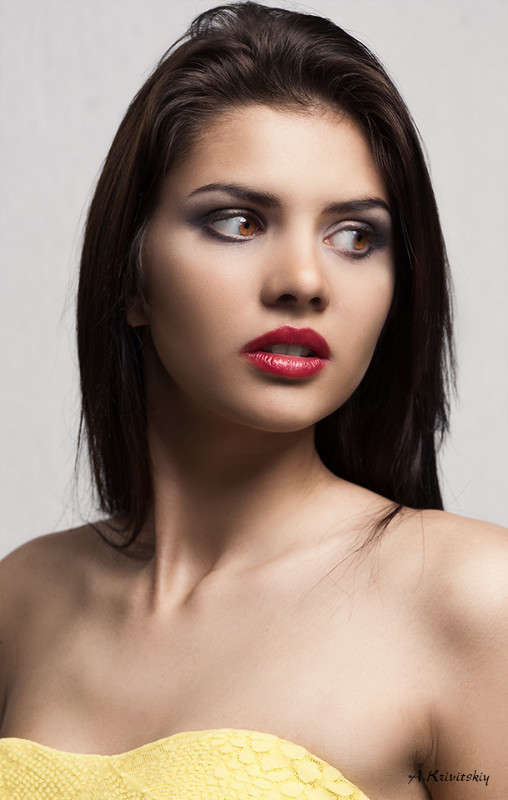 Portrait. ����� ��������� ��������� �� PhotoGeek.ru #������� #������