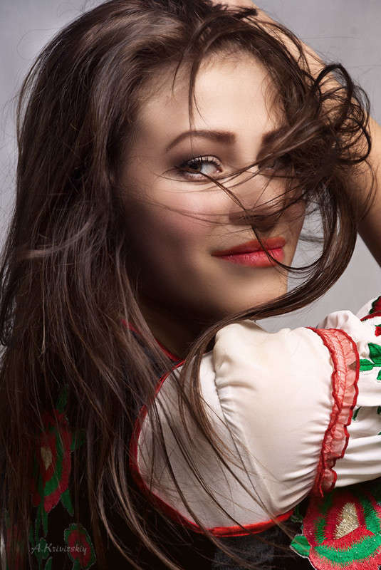 Portrait. ����� ��������� ��������� �� PhotoGeek.ru #<font><font>�������</font></font>