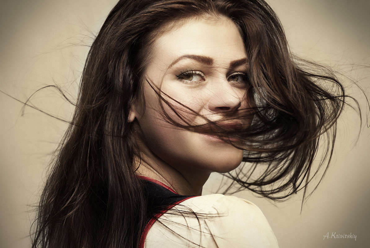 Portrait. ����� ��������� ��������� �� PhotoGeek.ru