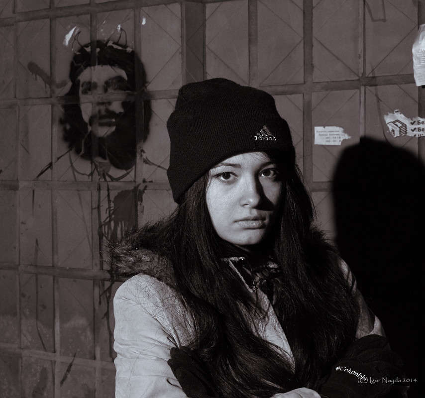 ������� �� ���� ����������. 2 ����� ����� ����� �� PhotoGeek.ru #������� #������ #�����-�����