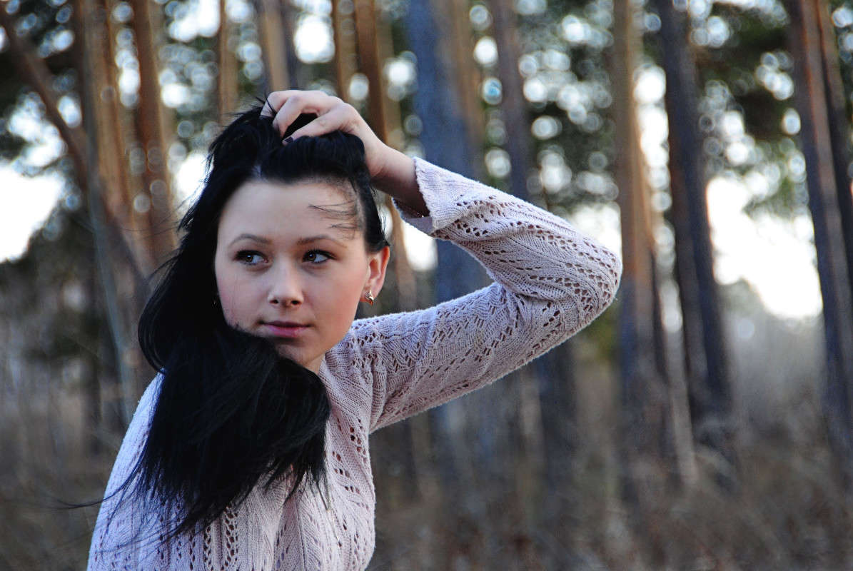 ... ����� Ketrin Sutcliff �� PhotoGeek.ru #�������