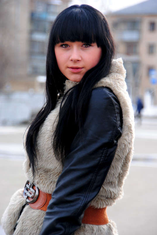 ... ����� Ketrin Sutcliff �� PhotoGeek.ru #�������