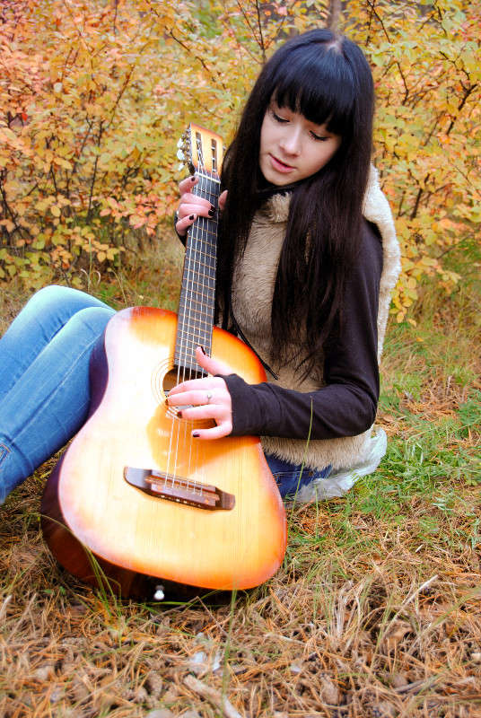 ... ����� Ketrin Sutcliff �� PhotoGeek.ru #�������