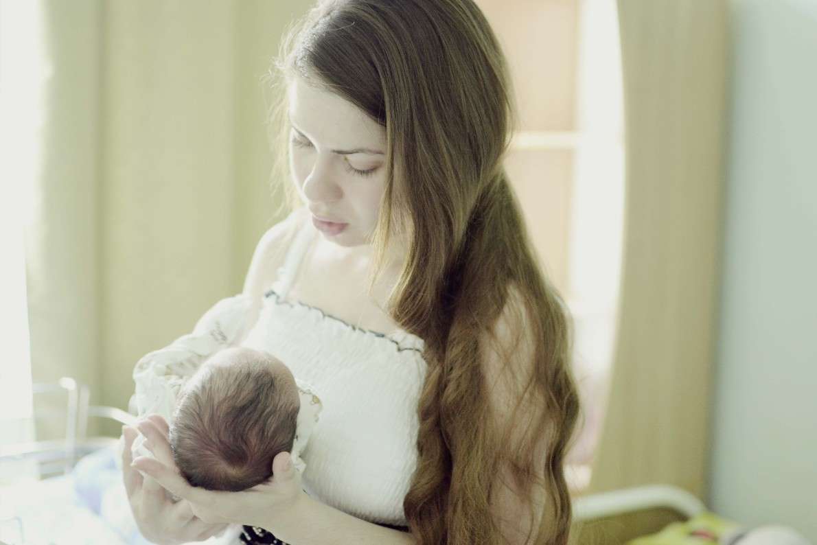 ���������� ����� ���������  �� PhotoGeek.ru #�������